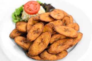 Fried Plantain