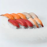 Nigiri (12 Uds.)