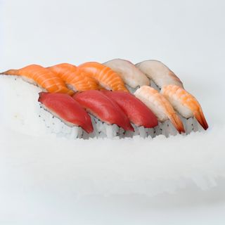Nigiri (12 Uds.)