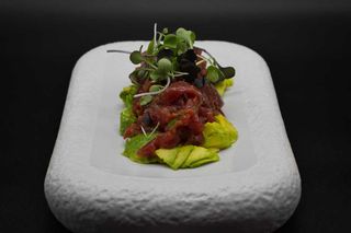 Tàrtar Tonyina Bluefin Balfego