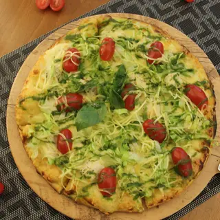 Pizza César