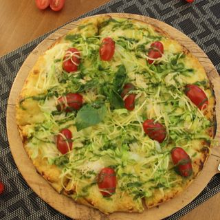 Pizza César