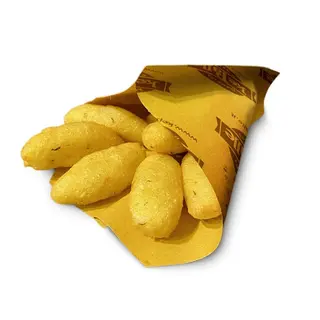 Coppo crocchè