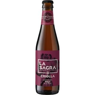 Cerveza Sin Gluten (33 Cl.)