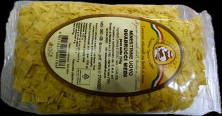 Quadrucci medi 250gr