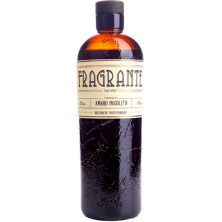 Insolito Fragante     (campania)