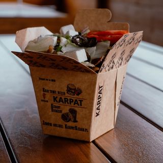 Karpat Box Mega