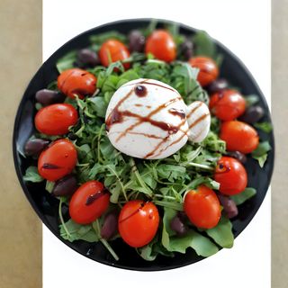 La Burrata