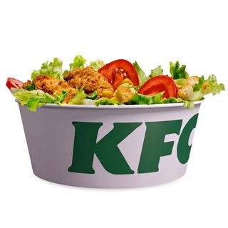 Ensalada Veggie 