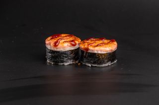 Креветка Хот