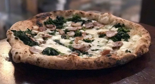 Salsiccia e Friarielli 