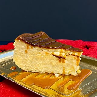 tarta de queso