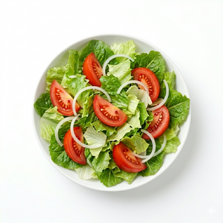 Ensalada Verde