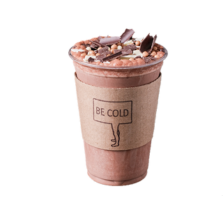 Cold Shake Leche