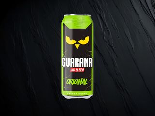 Guarana 500ml