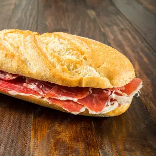 Jamón