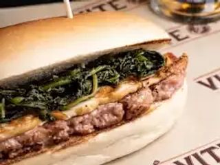 Panino capriccio
