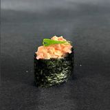 გუნკანი კრაბით