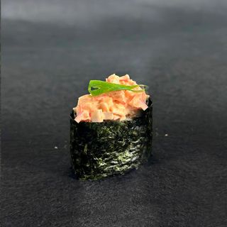 გუნკანი კრაბით