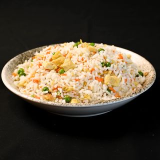 arroz con pollo