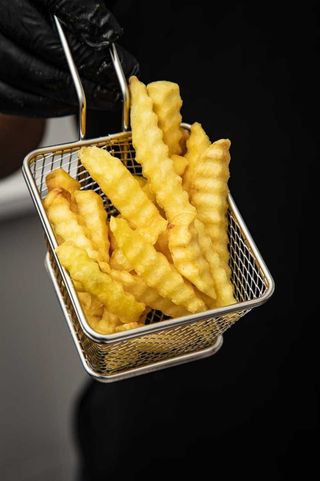 Batatas Fritas