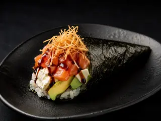 Temaki Philadelphia