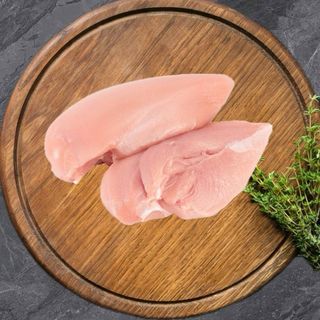 Հավի կրծքամսի ֆիլե