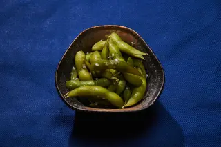 Edamame