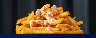 PATATAS NYAM