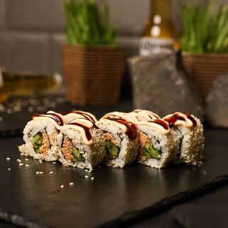 ტაიგერ როლი