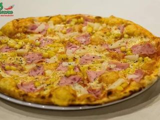 Піца Тропікано (30см)