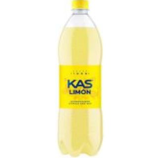 Kas Limón, 1 Litro