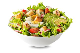 Salade Pêcheur