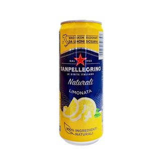 Sanpellegrino o Limonata (330ml)