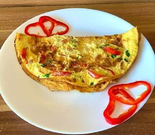 Omletă țărănească