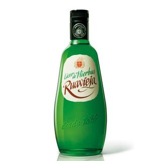 Orujo Hierbas Ruavieja (700 Ml.)