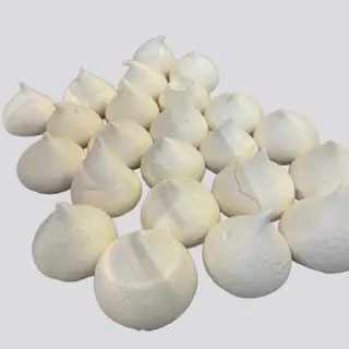 Merengue Pequeño