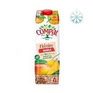 Compal Clássico Manga 1L