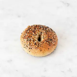 Bagel Mix Everything