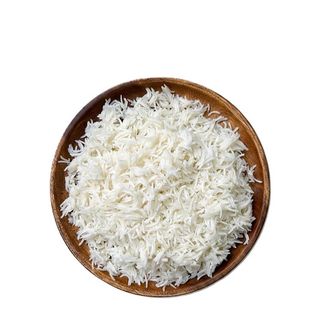 Plain Steamed Rice