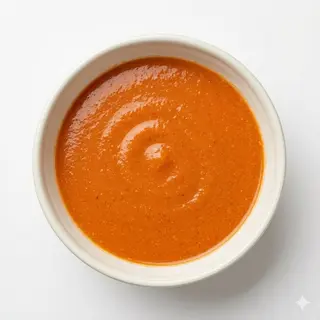 Gazpacho Andaluz