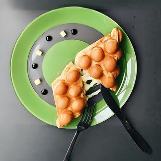 Cheese вафля (250г)