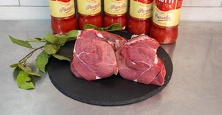 Spezzatino per ragù 1 kg