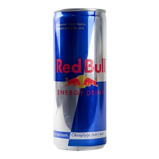 Red Bull