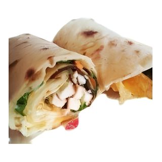 Teleći wrap