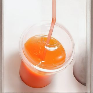 Smoothie sa bananama i medom