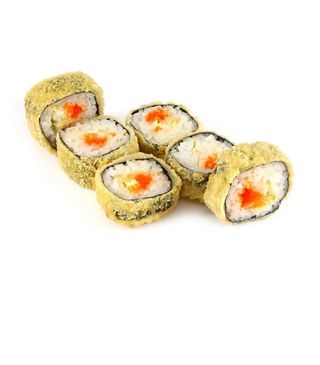 Ролл "Тануки"