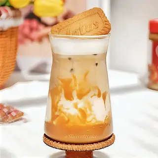 frappuccino lotus