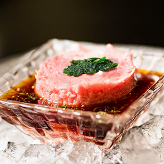 TARTAR DE TORO