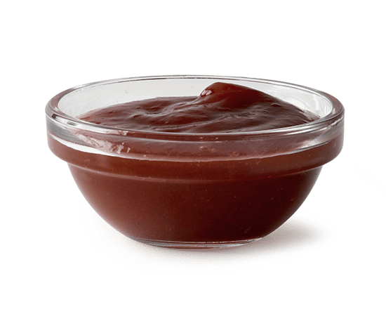 Extra Salsa Barbacoa